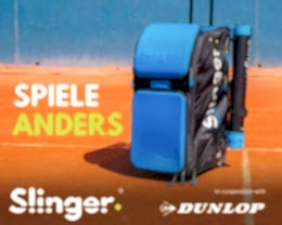 Dunlop Slinger